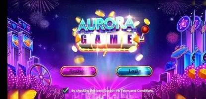 Aurora Game screenshot 3