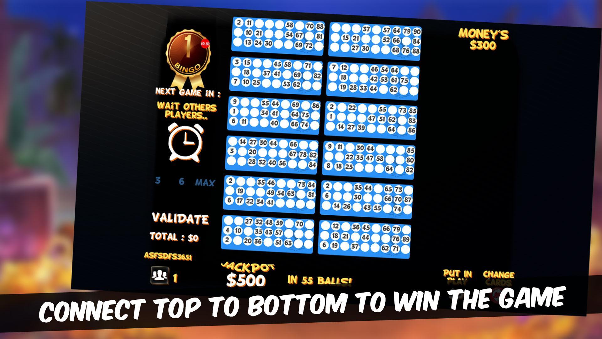 90 Bingo Cards 90 Bingo Cards