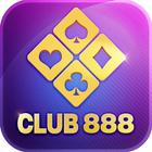 Club 888 icon