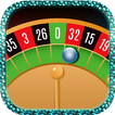 Dirty Roulette: Roulette Wheel