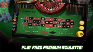 Dirty Roulette Affiche