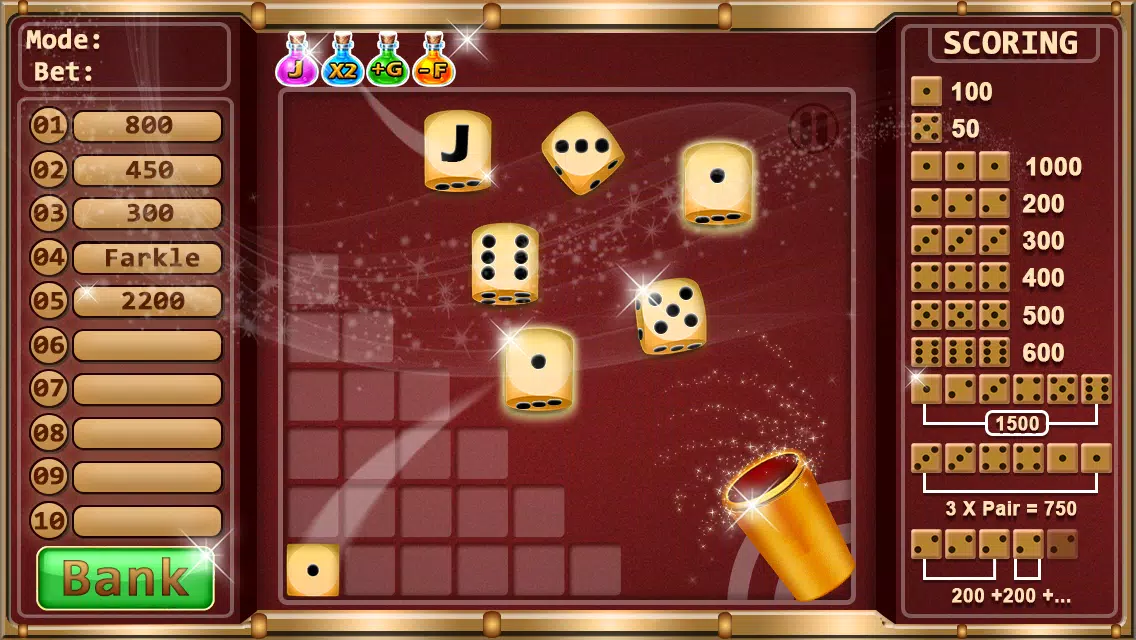Farkle