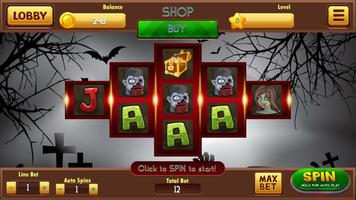 Slots: Las Vegas Slot Machines Casino & Free Game capture d'écran 1