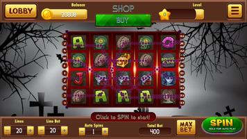 Slots: Las Vegas Slot Machines Casino & Free Game capture d'écran 3