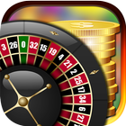 Roulette Casino أيقونة