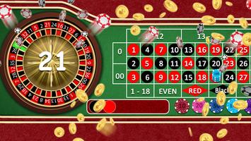 Roulette Royal King screenshot 1