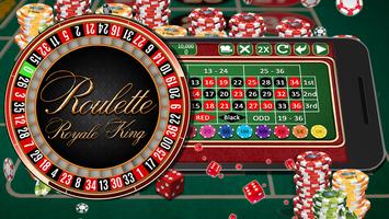 Roulette Royal King capture d'écran 2