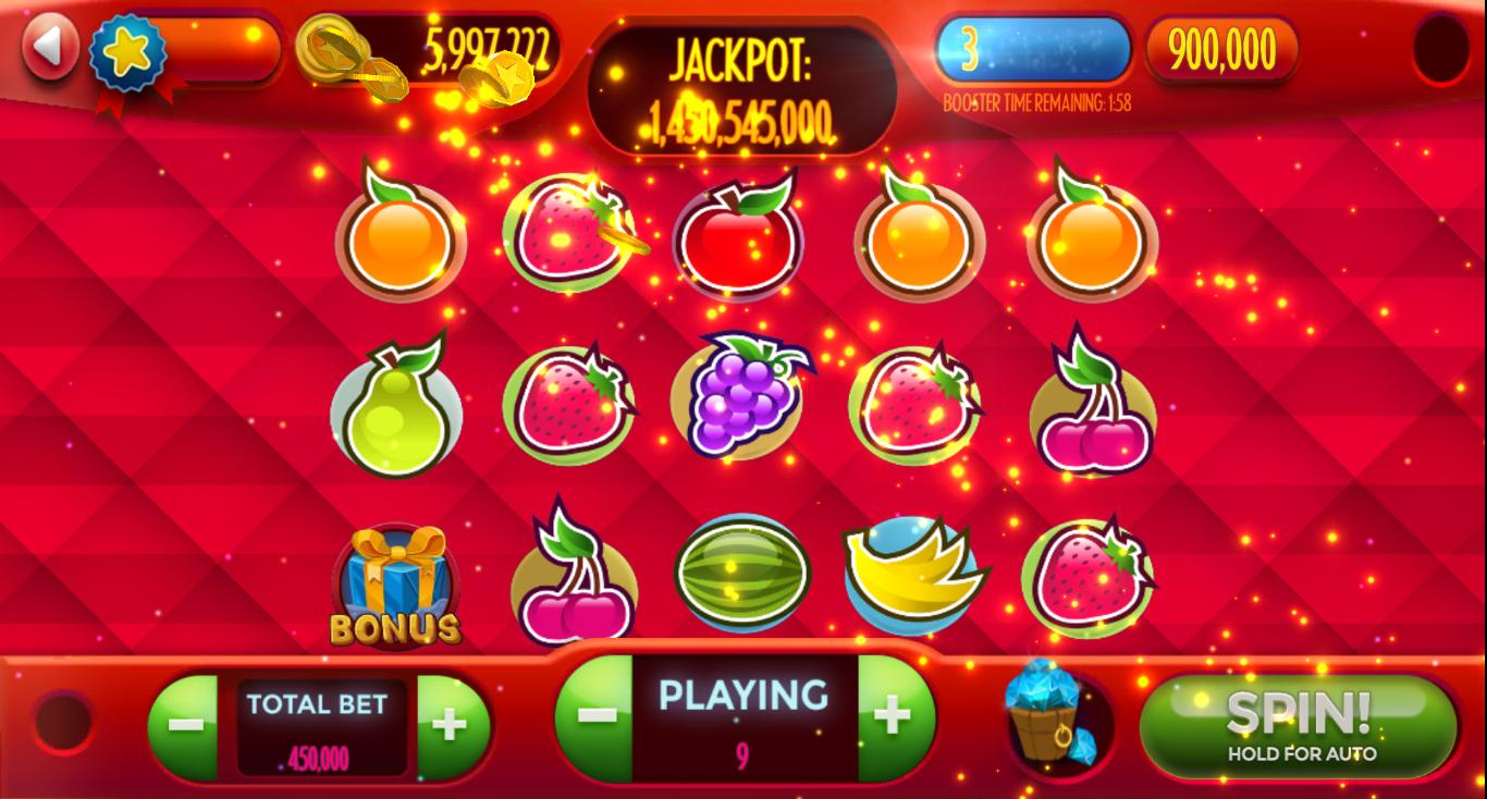 Coin Master Slots. Игра Маркет мастер.