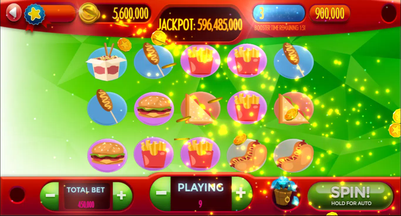 PIZZA! PIZZA? PIZZA! Pokie – Play & Bonus