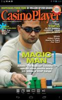 CASINO PLAYER MAGAZINE スクリーンショット 1