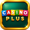 Casino:Plus icon