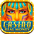 Casino Real Money Games | Play Casino Slots Games