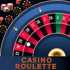 Casino Roulette ikona