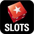 آیکون‌ CasinoStars Video Slots Games
