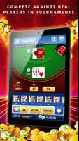 برنامه‌نما CasinoStars Video Slots Games عکس از صفحه