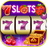 Casino Slots: Vegas 777 Club icon