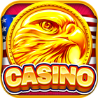 Lucky Slots - Casino Game 圖標