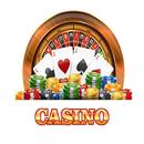 Casino Slot Machine Poker With Unlimited bonuses APK
