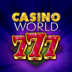 آیکون‌ Casino World