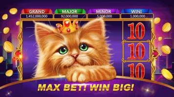 2 Schermata Slots Casino Tycoon