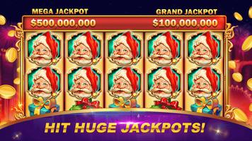 3 Schermata Slots Casino Tycoon