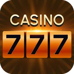 Real Money Casino Slots 777