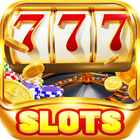 Slot 777 Lucky Games icono
