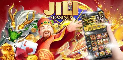 Slot 777 Lucky Games Affiche