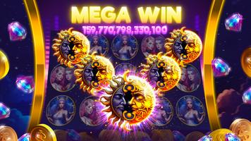 Casino Vibe Ekran Görüntüsü 1