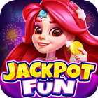 Jackpot Fun™ - Slots Casino আইকন