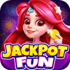 Jackpot Fun™ - Slots Casino آئیکن