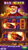 Jackpot Fun™ - Slots Casino পোস্টার