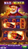 Jackpot Fun™ - Slots Casino پوسٹر