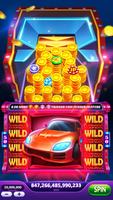 Jackpot Fun™ - Slots Casino স্ক্রিনশট 1