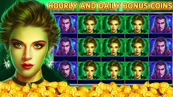 Winter Magic Vegas Slots screenshot 3