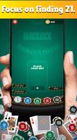 Winning Blackjack imagem de tela 1