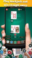 Winning Blackjack imagem de tela 2