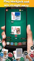 Winning Blackjack imagem de tela 3
