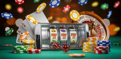 Casino World स्क्रीनशॉट 3