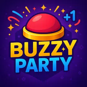 Buzzy Party: Imposter امبوستر