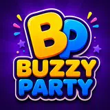 Buzzy Party: اونلاين و بدون نت APK