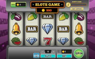 Casinos: 777 Slot Machines Free Casinos Bonus capture d'écran 2