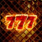 Slot machines - casino 777 icône