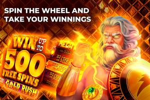 Slot machines - casino 777 Screenshot 3