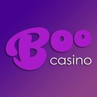 Boo Casino icône