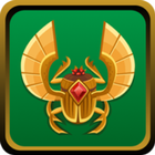 Book of Ra Casino Slots ไอคอน