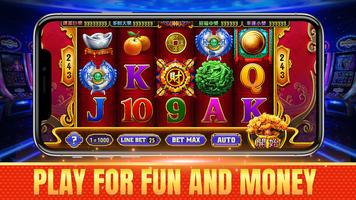 Chumba Casino capture d'écran 3