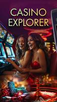 Casino Explorer poster