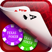 Apex Poker-Texas Holdem アイコン