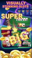 Slots Casino capture d'écran 1